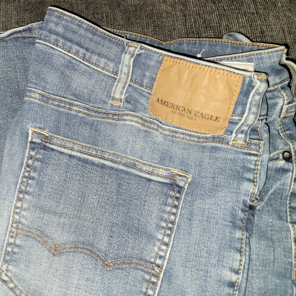 American Eagle Men's Jeans